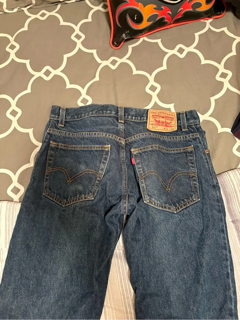 Levis classic levi